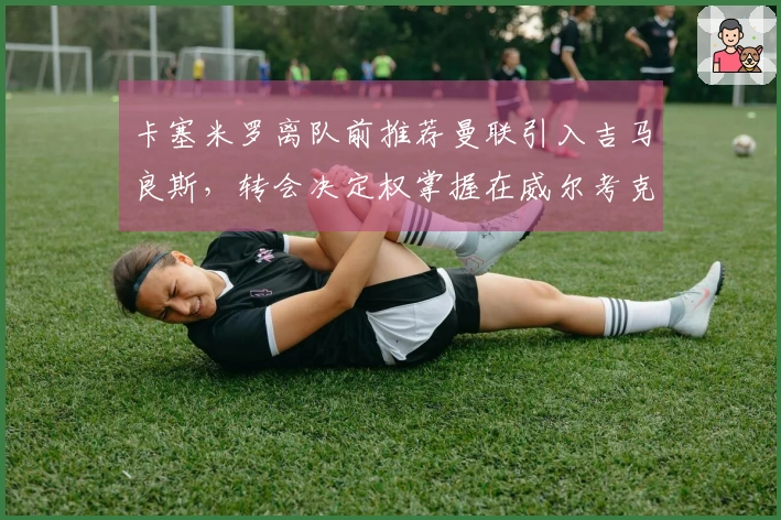 卡塞米罗离队前推荐曼联引入吉马良斯，转会决定权掌握在威尔考克斯和维维尔手中