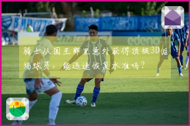 骑士从国王那里意外获得顶级3D后场球员，能迅速恢复水准吗？